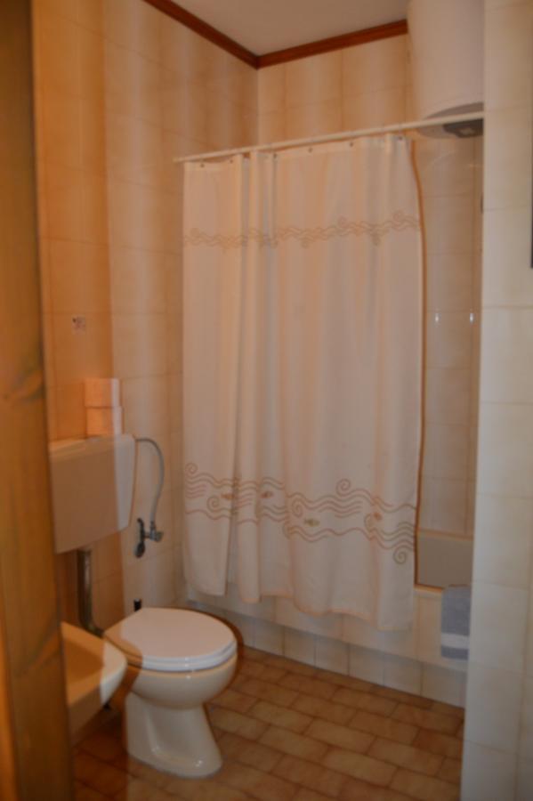 Eva Apartments Limenaria  Exterior foto